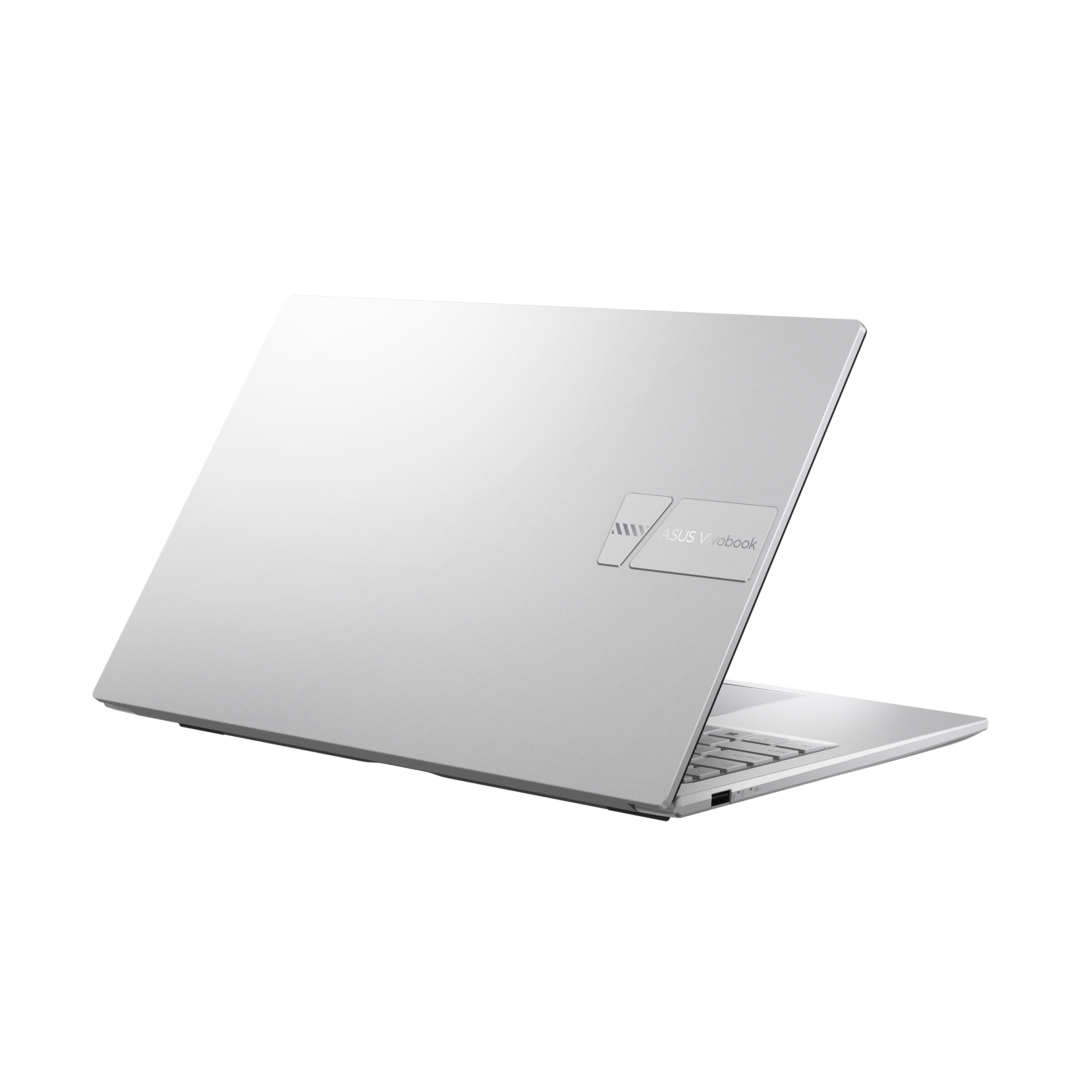 Asus VivoBook 15 (X1504VA-BQ574) - Cool Silver