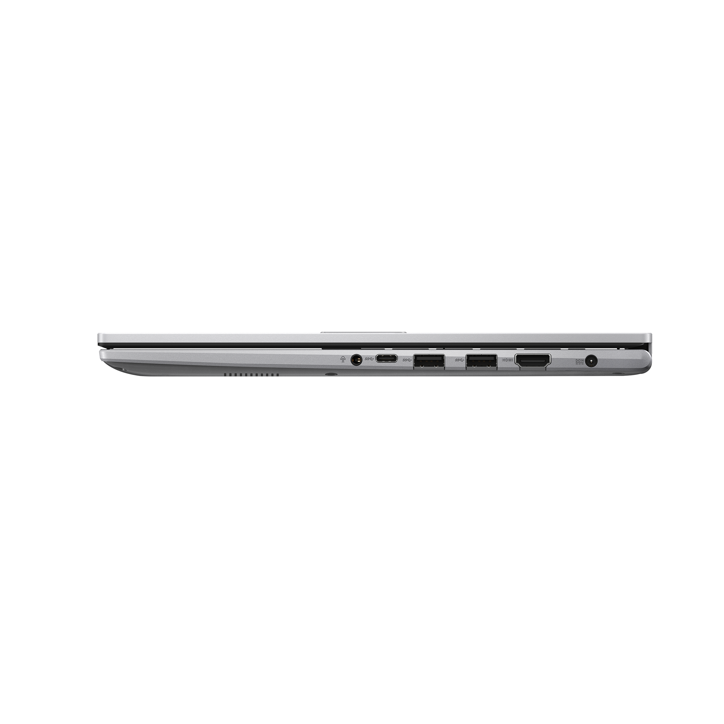 Asus VivoBook 15 (X1504VA-BQ574) - Cool Silver