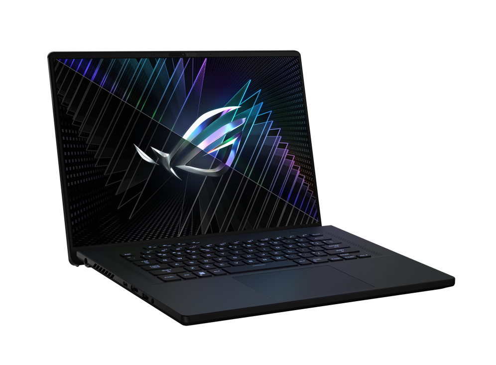 Asus ROG Zephyrus M16 (GU604VY-NM086X) - Black Anime Matrix