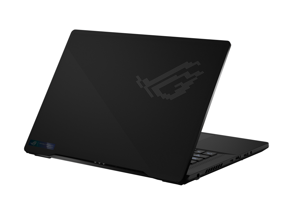 Asus ROG Zephyrus M16 (GU604VY-NM086X) - Black Anime Matrix