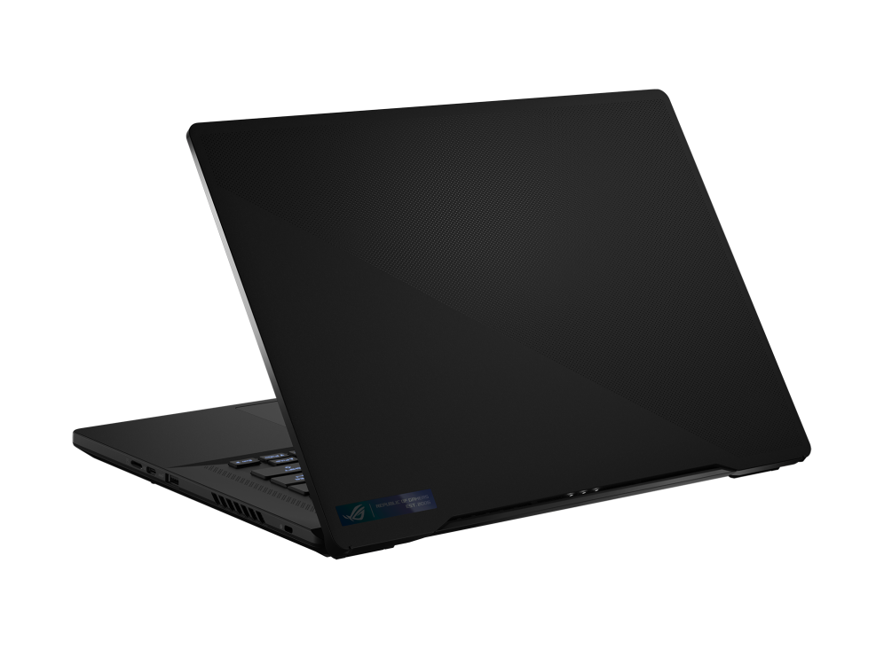 Asus ROG Zephyrus M16 (GU604VY-NM086X) - Black Anime Matrix
