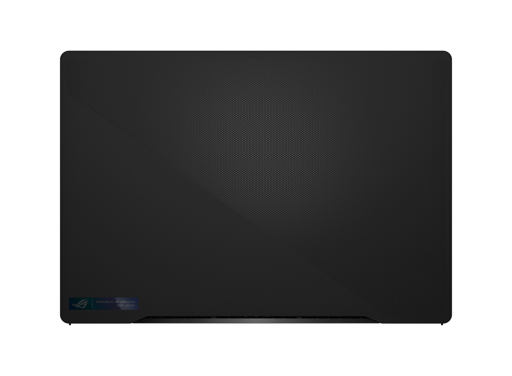 Asus ROG Zephyrus M16 (GU604VY-NM086X) - Black Anime Matrix