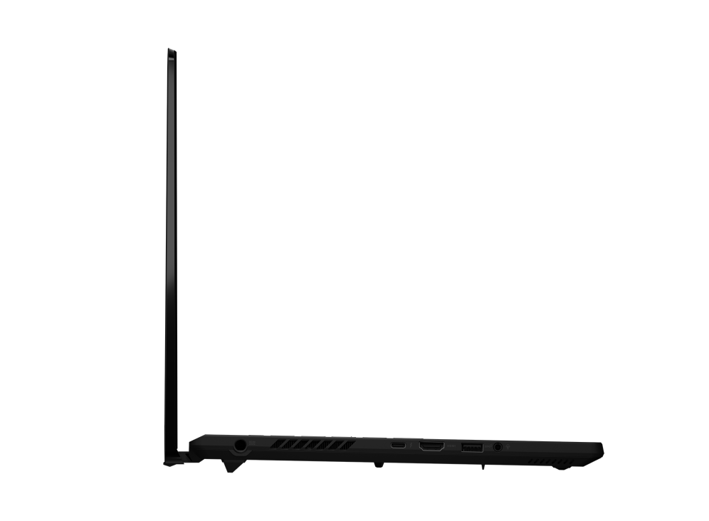 Asus ROG Zephyrus M16 (GU604VY-NM086X) - Black Anime Matrix