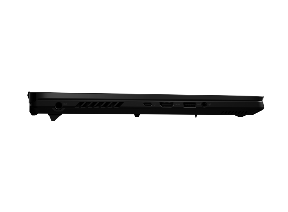 Asus ROG Zephyrus M16 (GU604VY-NM086X) - Black Anime Matrix