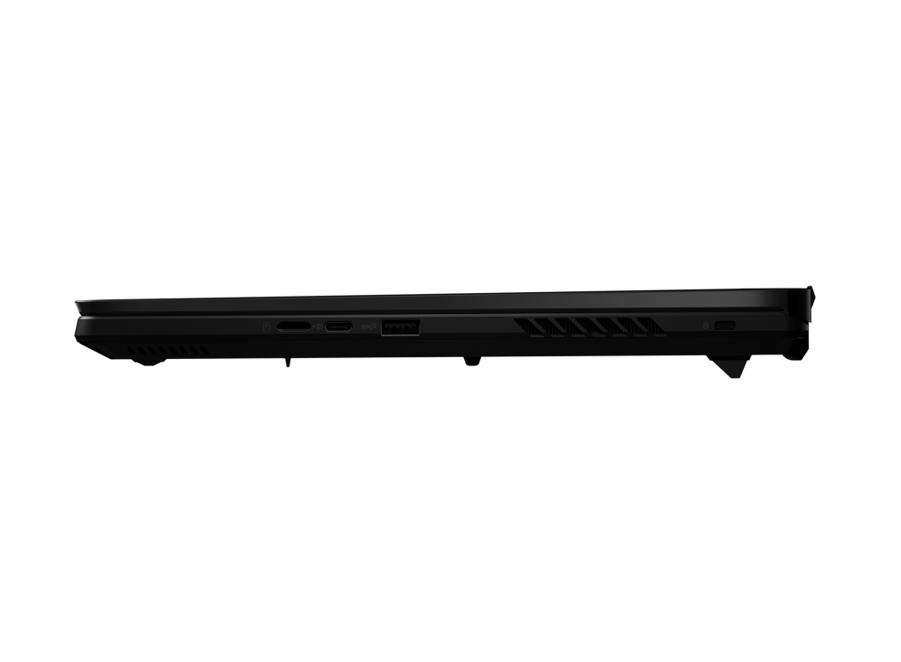 Asus ROG Zephyrus M16 (GU604VY-NM086X) - Black Anime Matrix