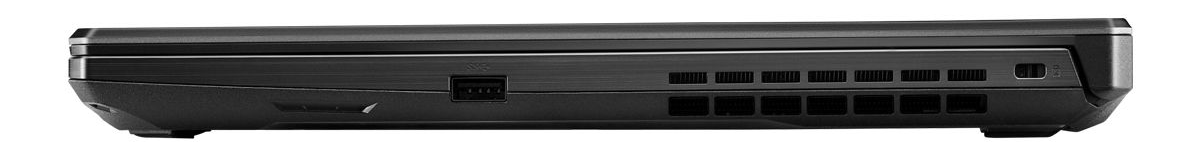 Asus TUF Gaming A15 (FA506NCR-HN056) - Graphite Black