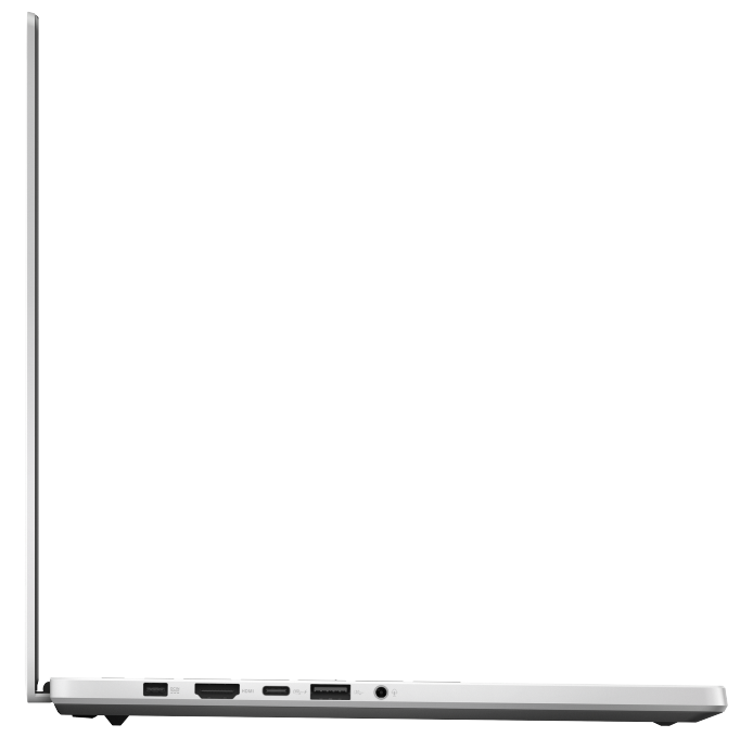 Asus ROG Zephyrus G14 (2024) 14'' RYZEN 7 - Platinum White