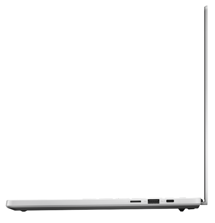 Asus ROG Zephyrus G14 (2024) 14'' RYZEN 7 - Platinum White