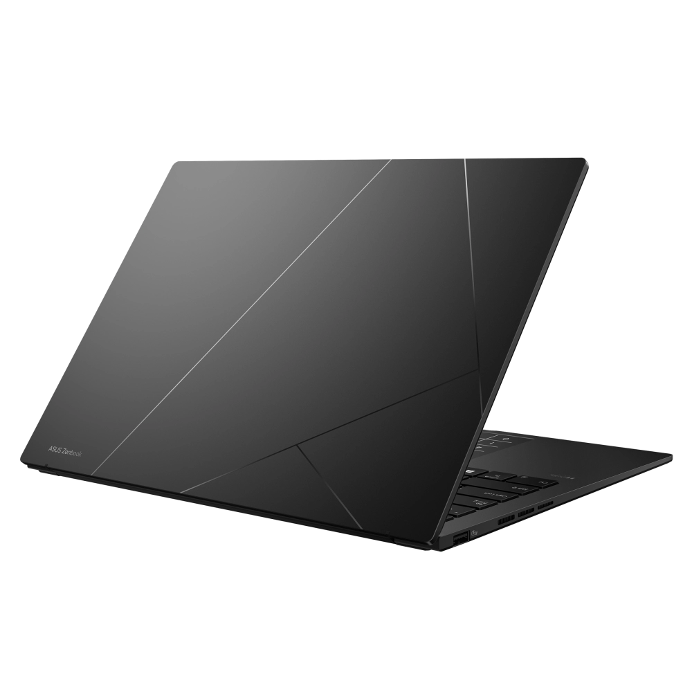 Asus Zenbook 14" OLED Ryzen 7 8840HS 16GB 1TB Inetgrated Graphics BLACK