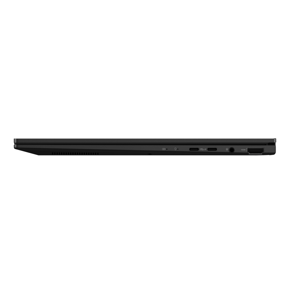 Asus Zenbook 14" OLED Ryzen 7 8840HS 16GB 1TB Inetgrated Graphics BLACK
