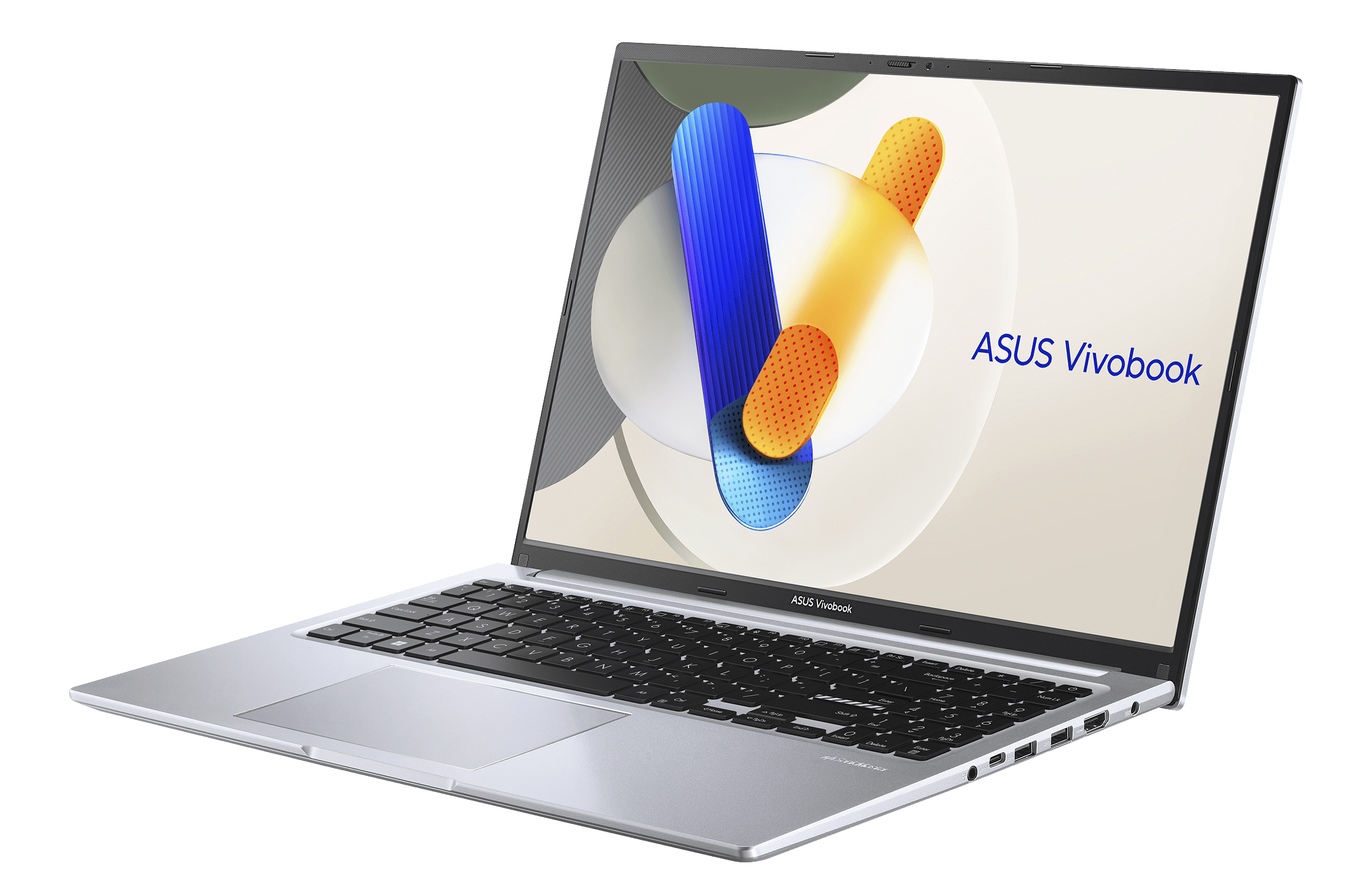 Asus VivoBook 16 (X1605VA-MB695) - SILVER