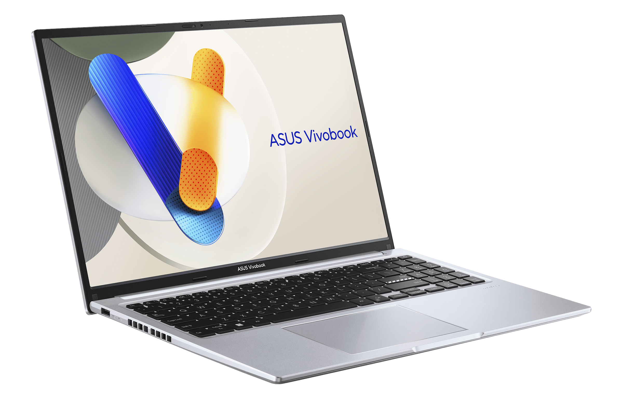 Asus VivoBook 16 (X1605VA-MB695) - SILVER