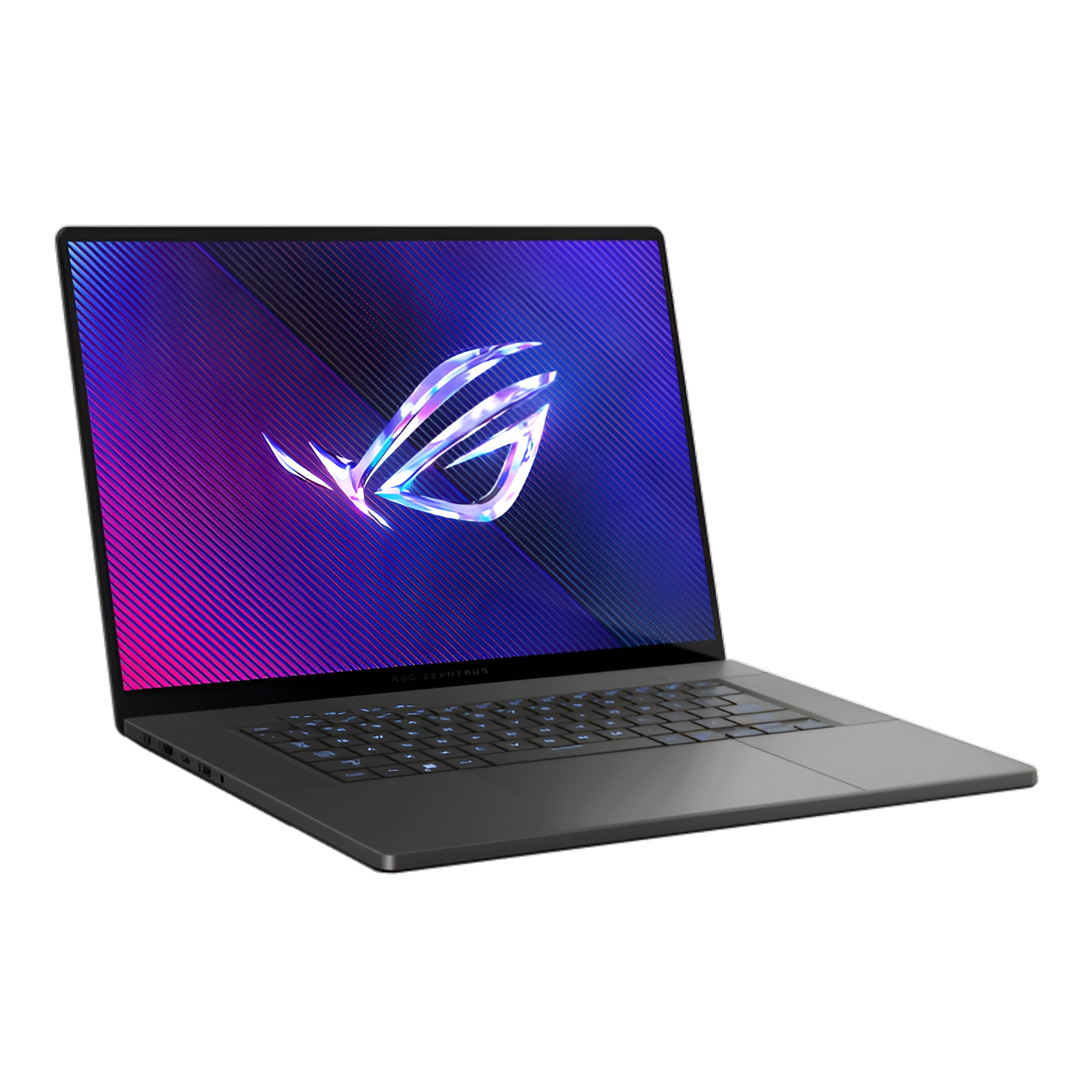 Asus ROG Zephyrus G16 (2024) (GU605MU-QR055) - Eclipse Gray