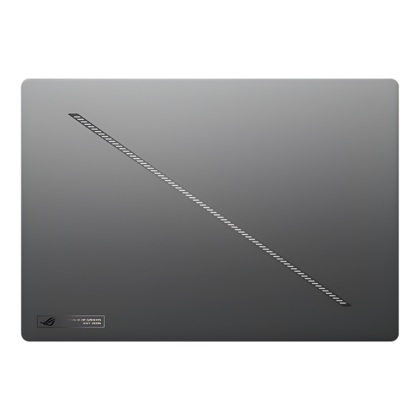 Asus ROG Zephyrus G16 (2024) (GU605MU-QR055) - Eclipse Gray