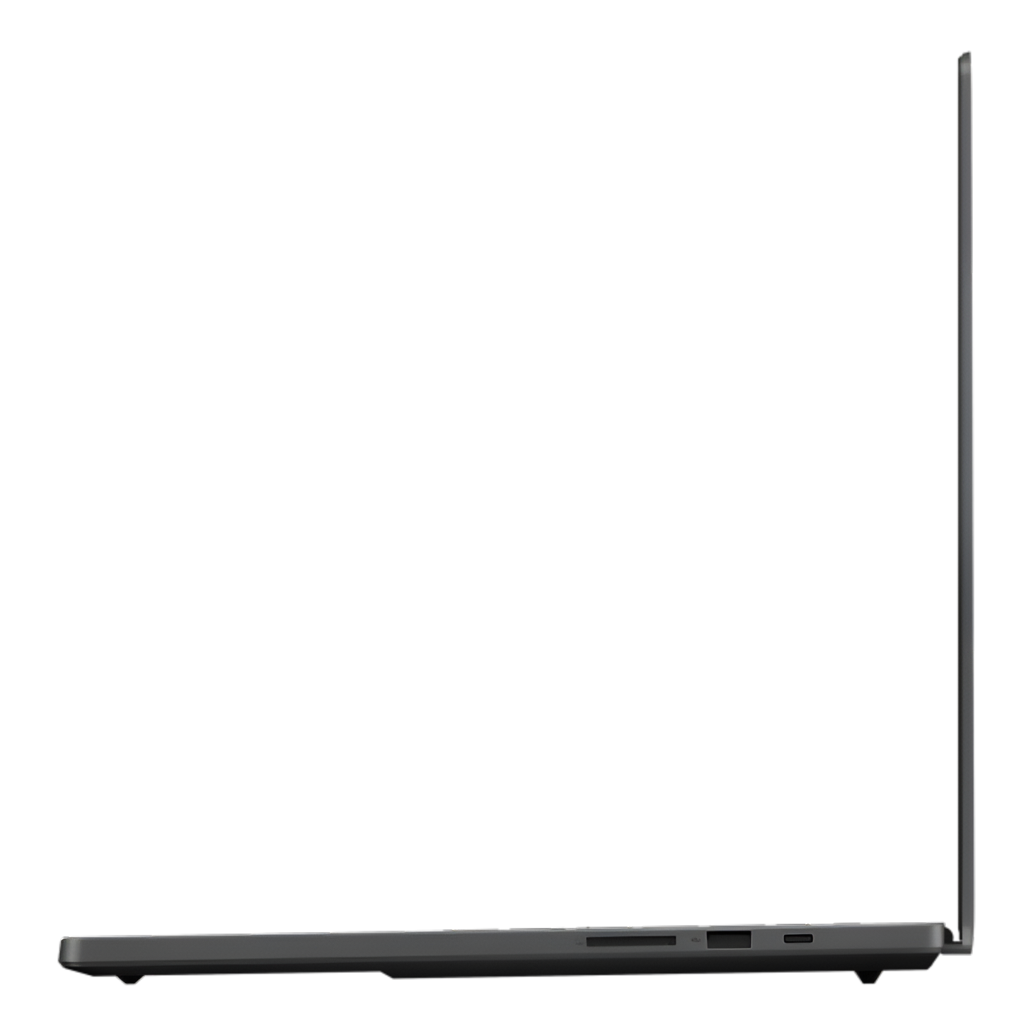 Asus ROG Zephyrus G16 (2024) (GU605MU-QR055) - Eclipse Gray