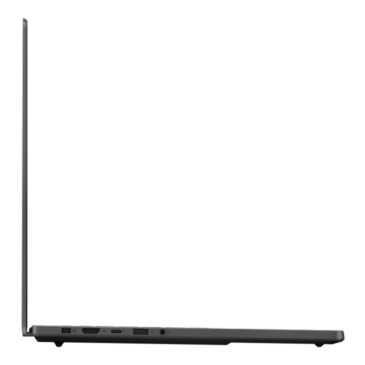 Asus ROG Zephyrus G16 (2024) (GU605MU-QR055) - Eclipse Gray