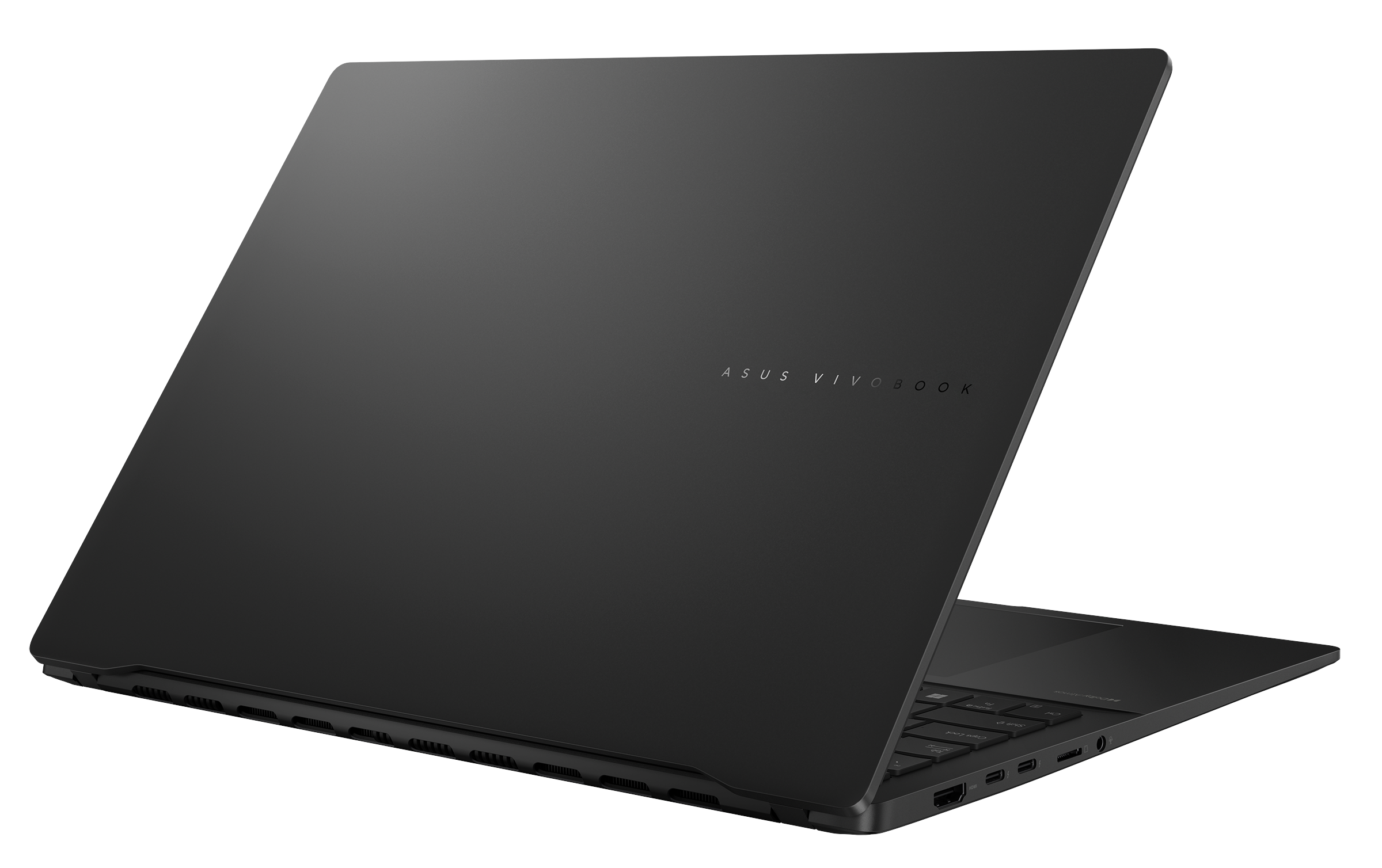 Asus VivoBook S 15.6" 2.8K OLED U7-155H 16GB 1TB SSD BLACK