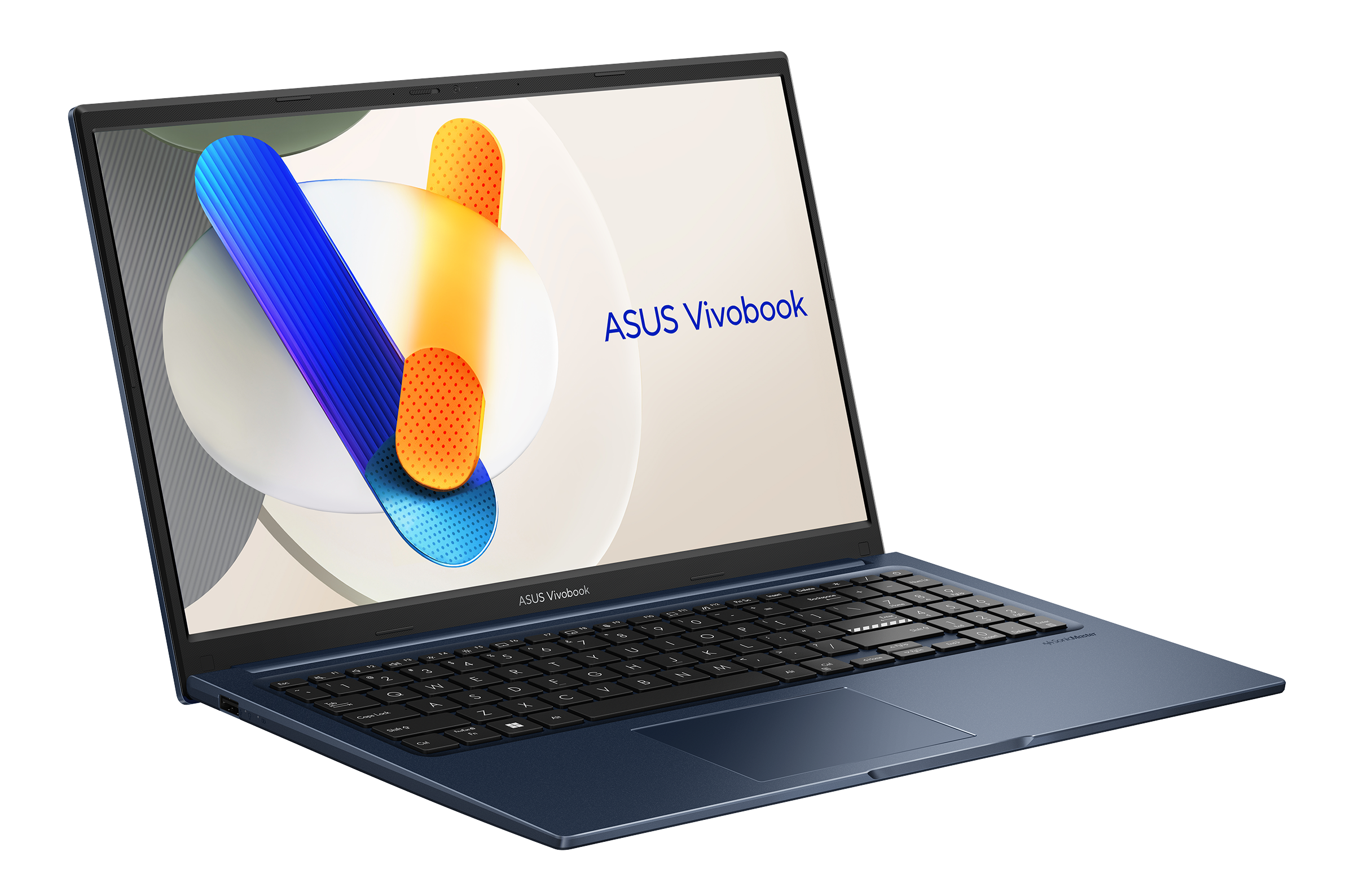 Asus VivoBook 15 (X1504ZA-BQ1119) - Blue
