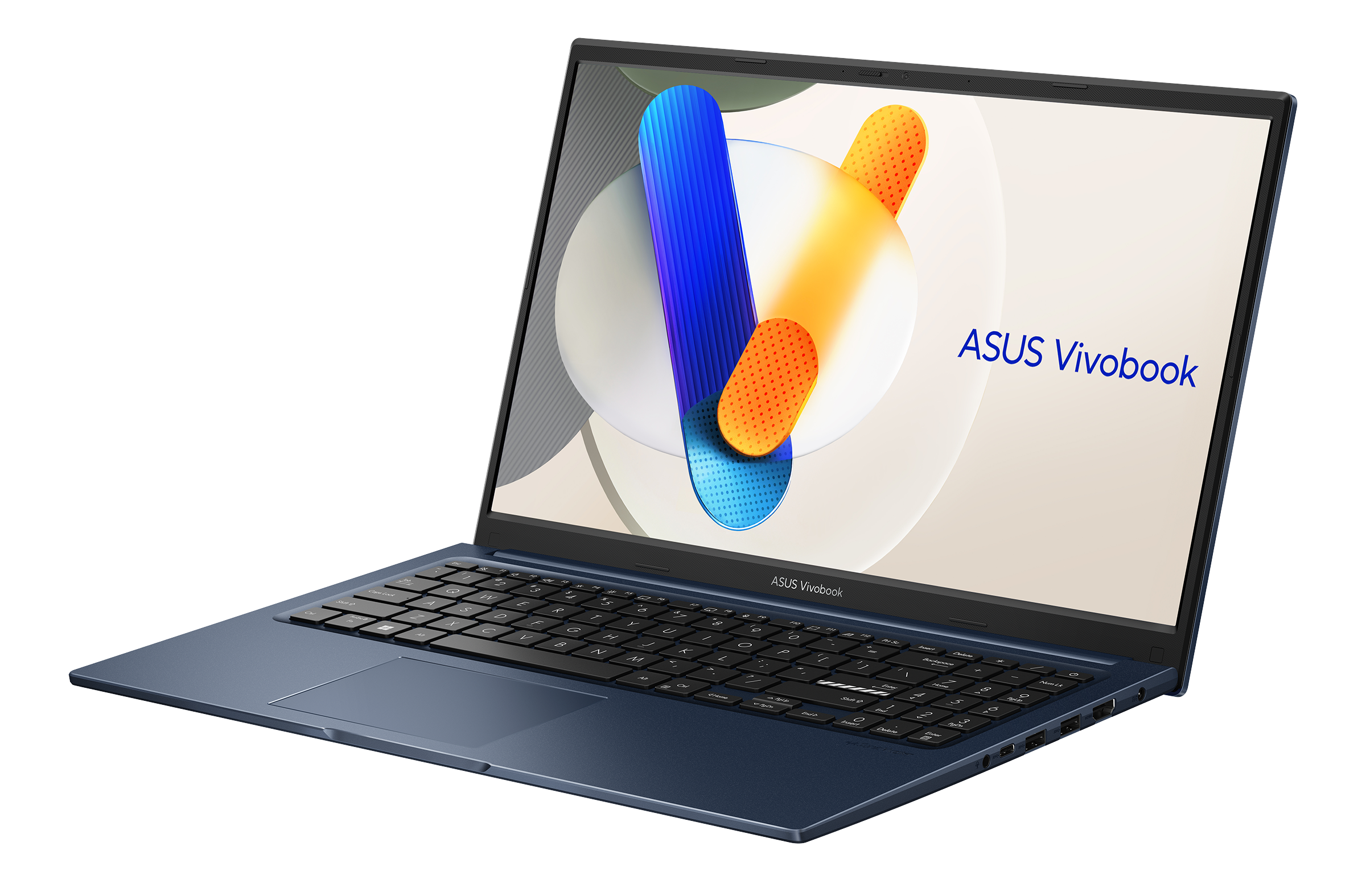 Asus VivoBook 15 (X1504ZA-BQ1119) - Blue