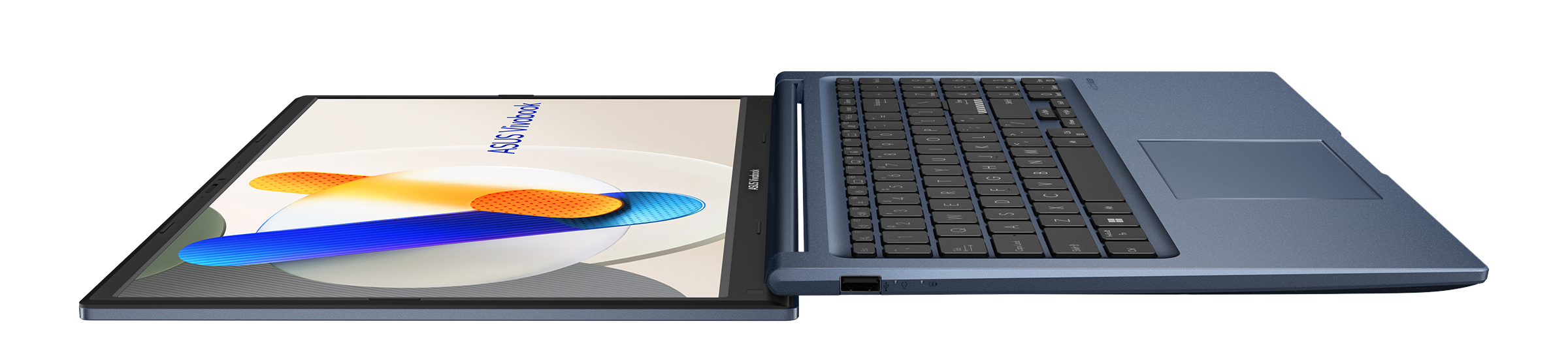 Asus VivoBook 15 (X1504ZA-BQ1119) - Blue