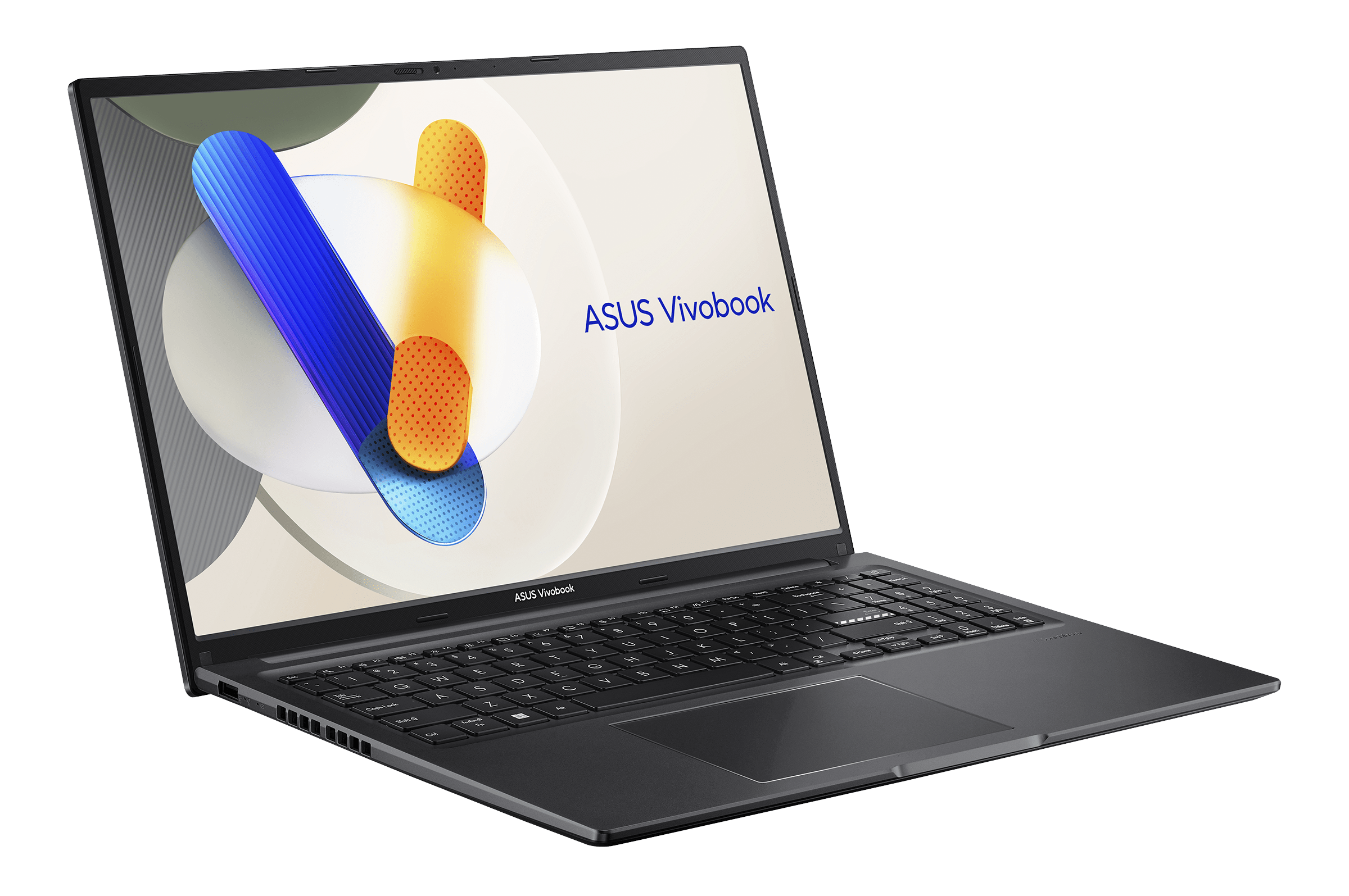 Asus VivoBook 16 (X1605VA-MB696) - BLACK
