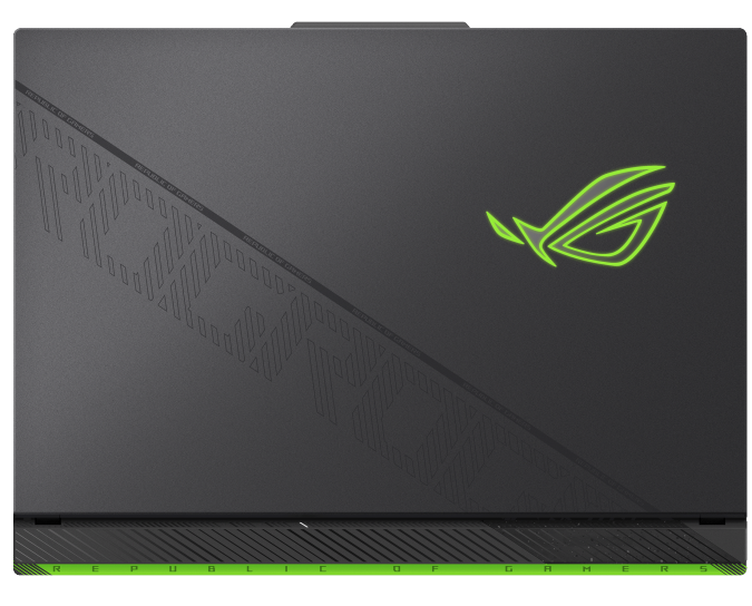 Asus ROG Strix G18 18" I9-14900HX 16GB 1TB RTX4060 Eclipse Gray