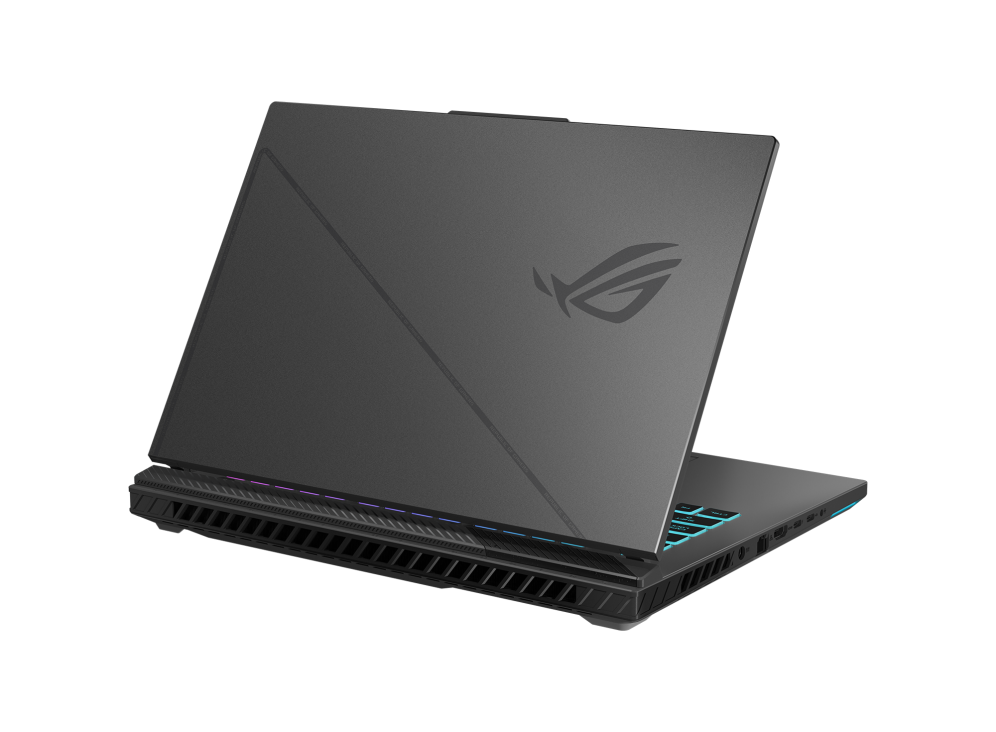 Asus ROG Strix G16 (G614JU-N3179) Eclipse Gray