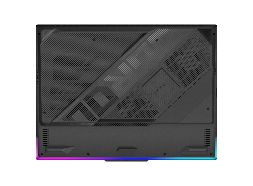 Asus ROG Strix G16 (G614JU-N3179) Eclipse Gray