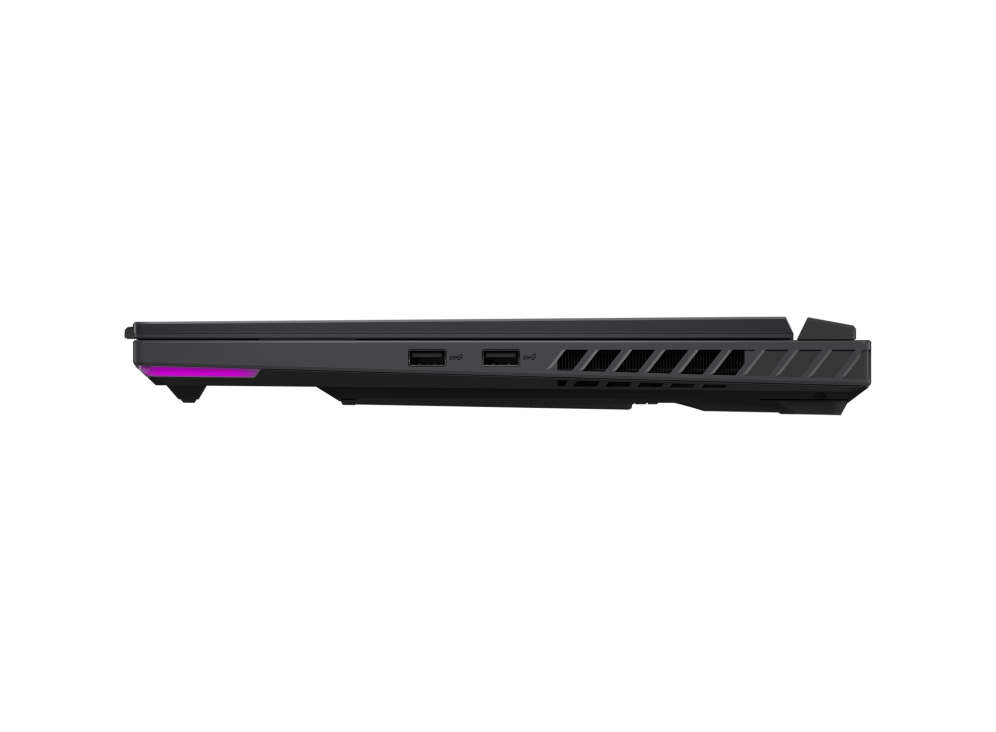 Asus ROG Strix G16 (G614JU-N3179) Eclipse Gray