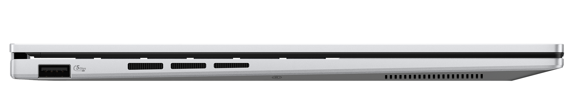 Asus Zenbook 14" OLED U5-125H 16GB 512GB SSD Inetgrated Graphics SILVER