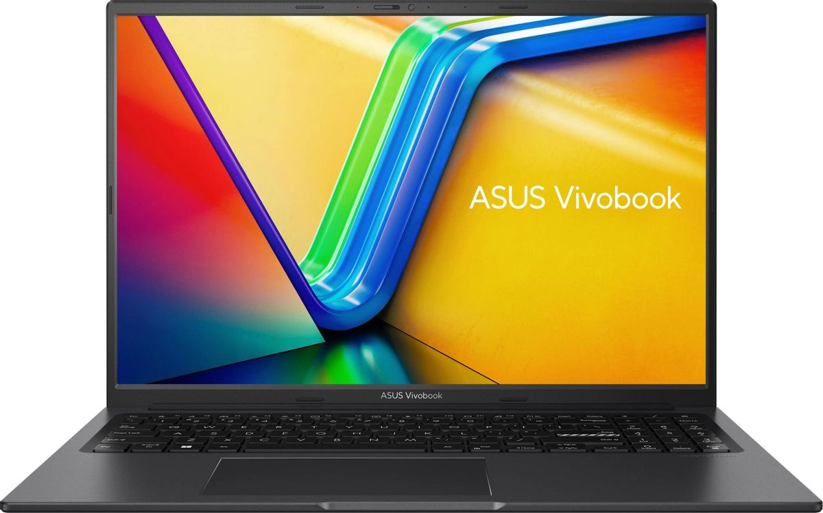 Asus VivoBook 16X (K3605ZC-MB418) - Black