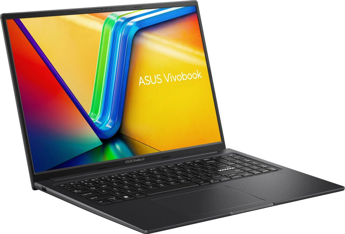 Asus VivoBook 16X (K3605ZC-MB418) - Black