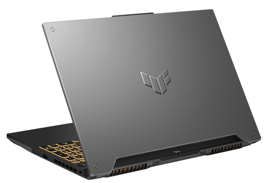 Asus TUF FX507 15.6'' I7-13620H (FX507VU-LP150) - Mecha Gray