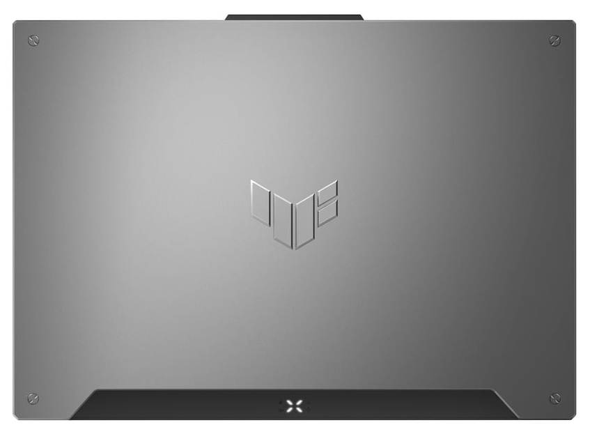 Asus TUF FX507 15.6'' I7-13620H (FX507VU-LP150) - Mecha Gray