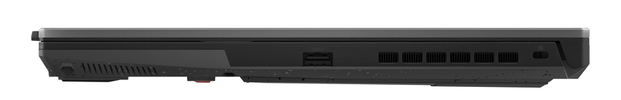 Asus TUF FX507 15.6'' I7-13620H (FX507VU-LP150) - Mecha Gray