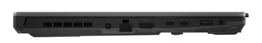Asus TUF FX507 15.6'' I7-13620H (FX507VU-LP150) - Mecha Gray