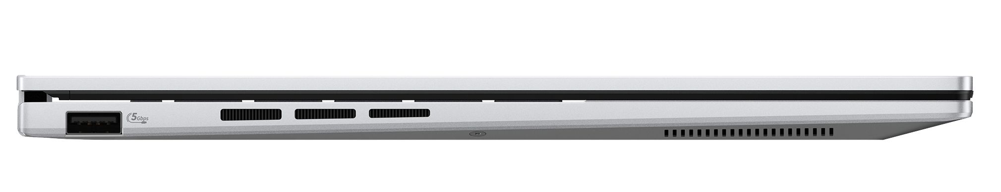 Asus Zenbook 14" OLED U7-155H 16GB 1TB SSD Inetgrated Graphics W11 HOME SILVER