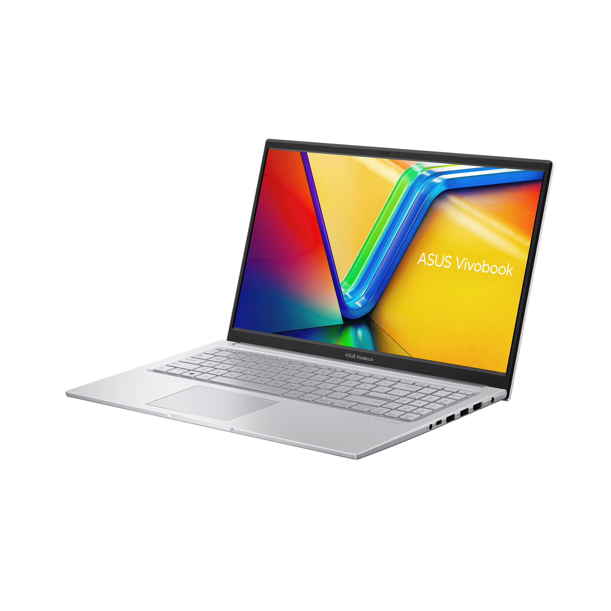 Asus VivoBook 15.6 (X1605VA-MB694) - Silver