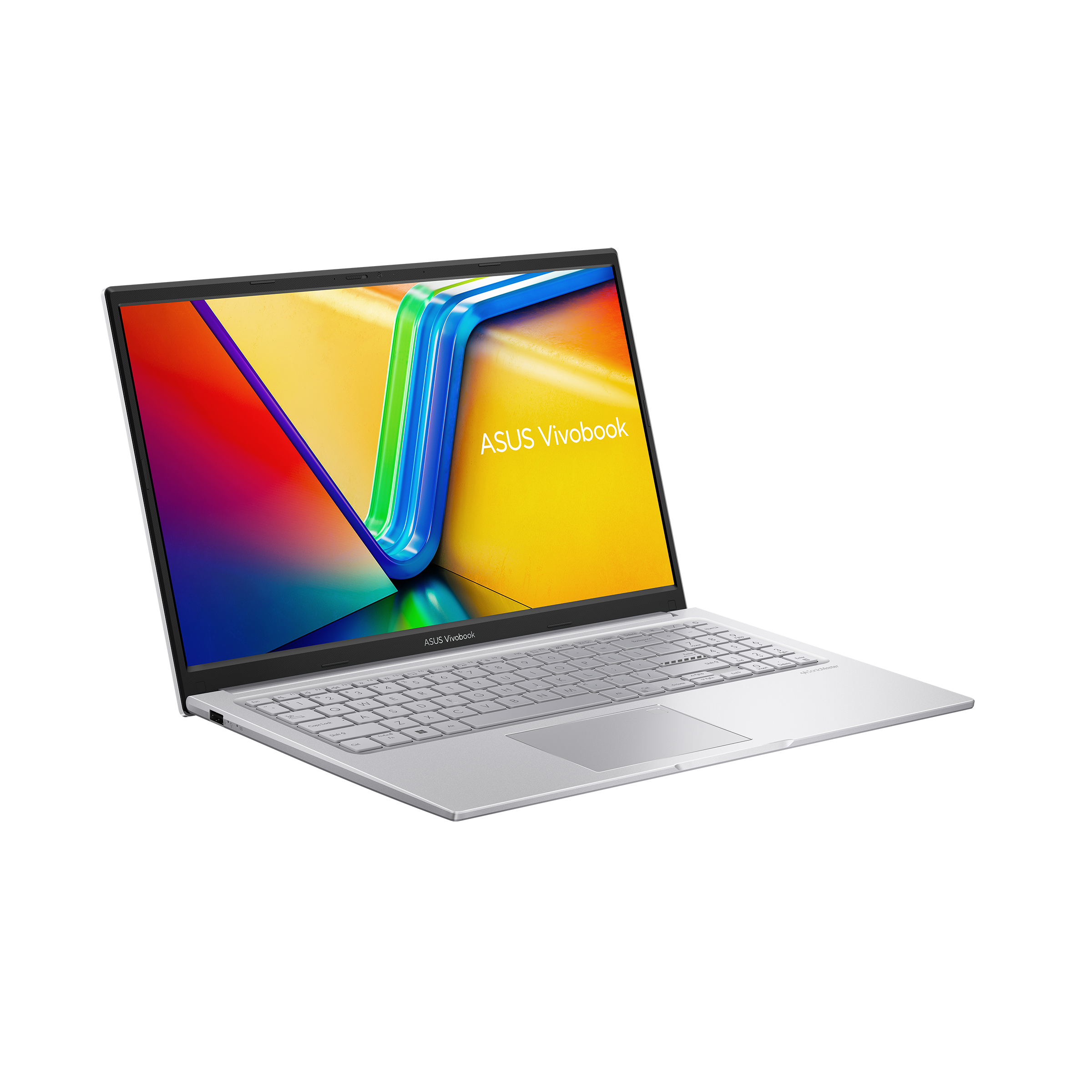 Asus VivoBook 15.6 (X1605VA-MB694) - Silver