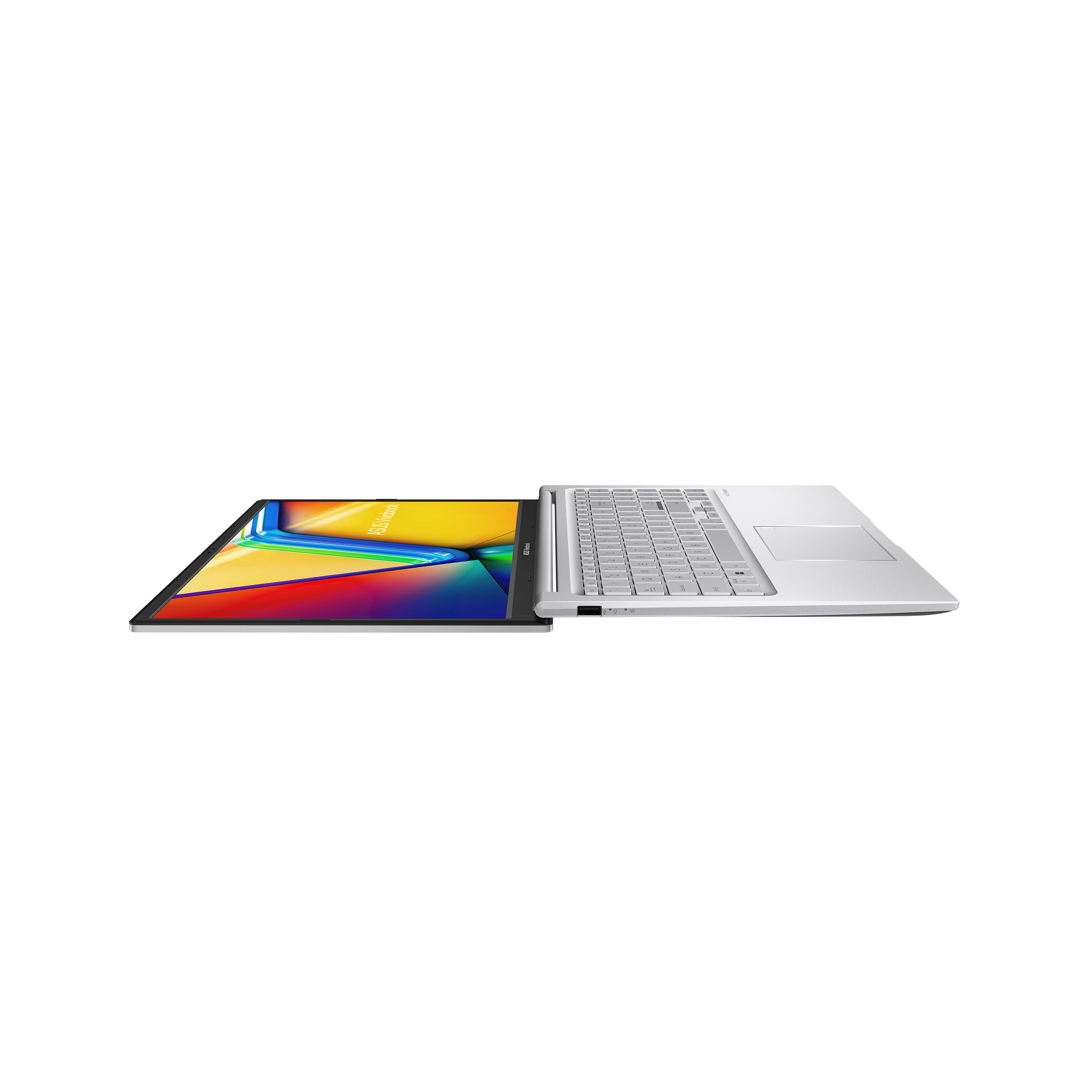 Asus VivoBook 15.6 (X1605VA-MB694) - Silver