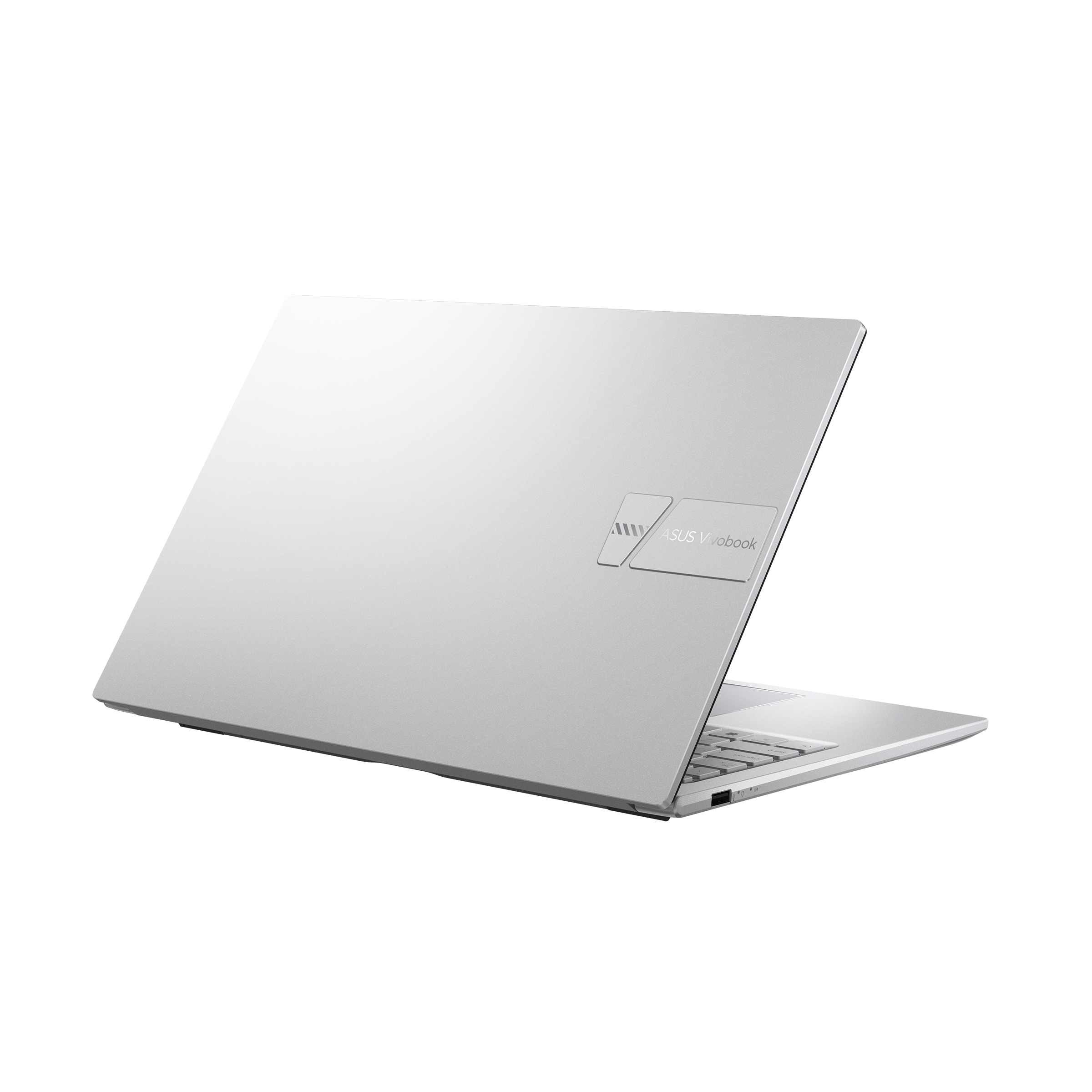 Asus VivoBook 15.6 (X1605VA-MB694) - Silver