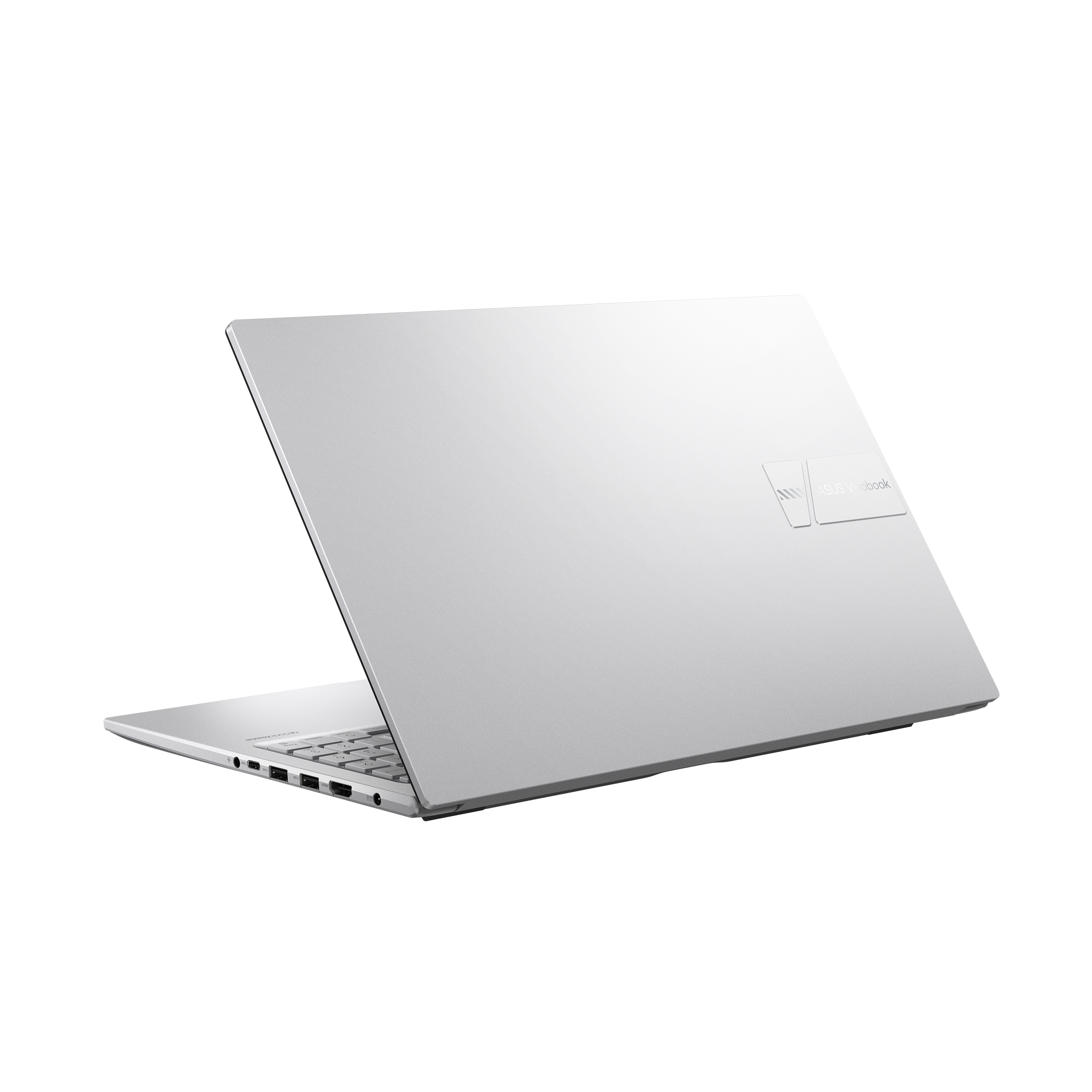 Asus VivoBook 15.6 (X1605VA-MB694) - Silver
