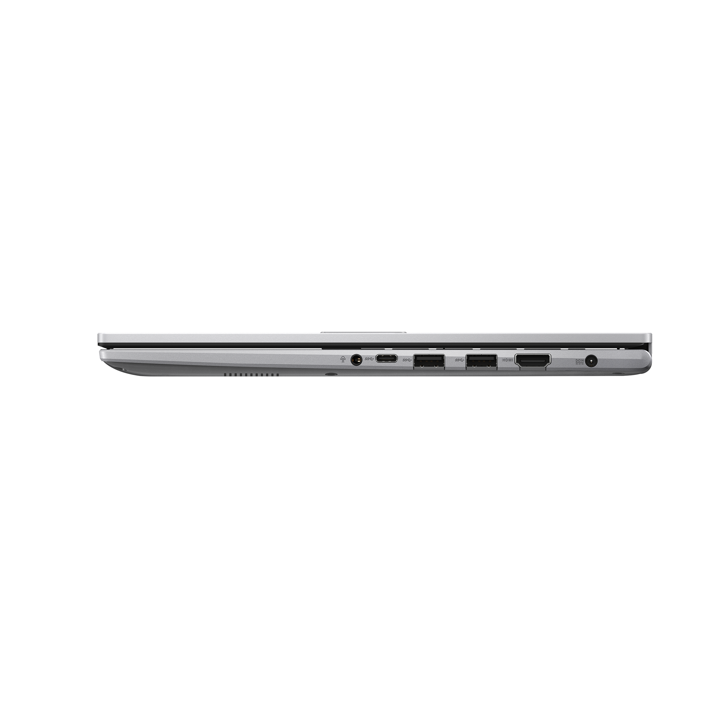 Asus VivoBook 15.6 (X1605VA-MB694) - Silver
