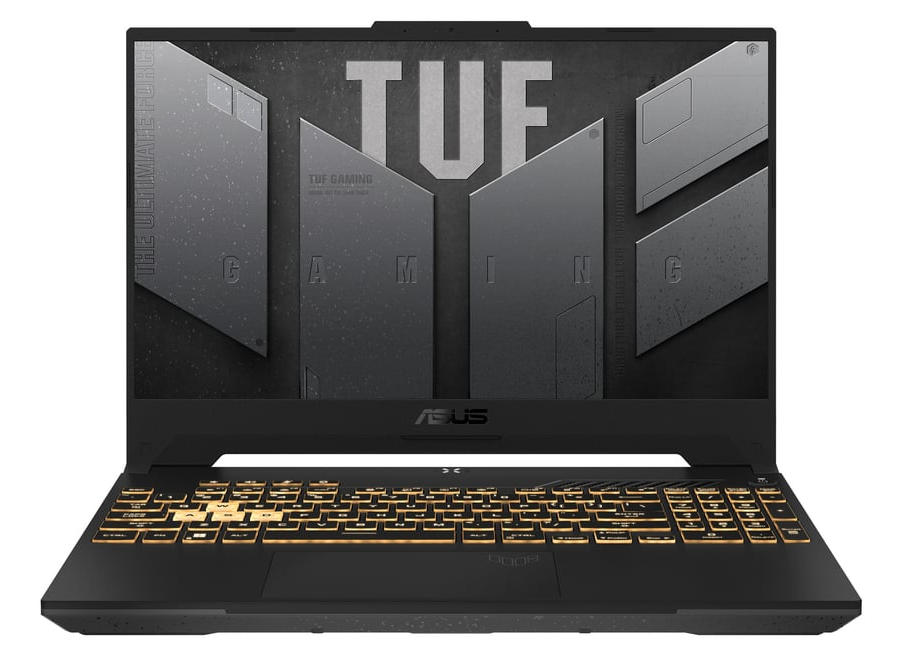 Asus TUF FX507 15.6'' I7-13620H (FX507VI-LP071) - Mecha Graya