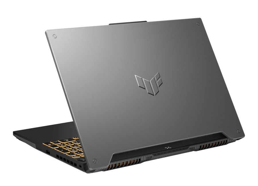 Asus TUF FX507 15.6'' I7-13620H (FX507VI-LP071) - Mecha Graya