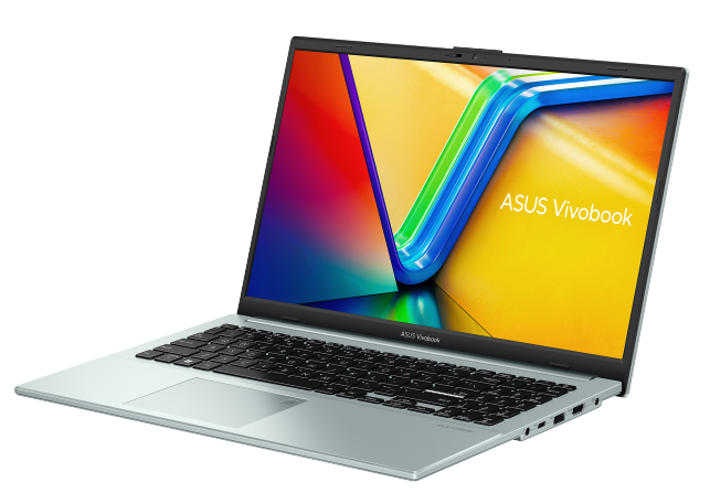 Asus VivoBook Go 15 (E1504FA-BQ532) - GREEN