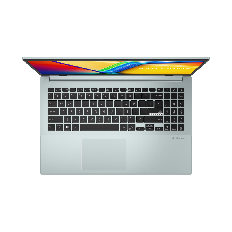 Asus VivoBook Go 15 (E1504FA-BQ532) - GREEN