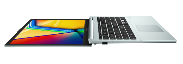 Asus VivoBook Go 15 (E1504FA-BQ532) - GREEN