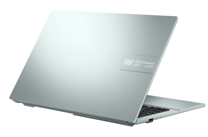 Asus VivoBook Go 15 (E1504FA-BQ532) - GREEN