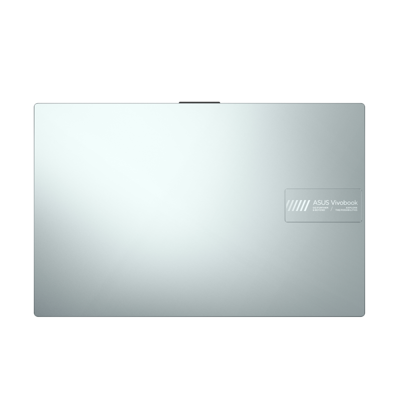 Asus VivoBook Go 15 (E1504FA-BQ532) - GREEN
